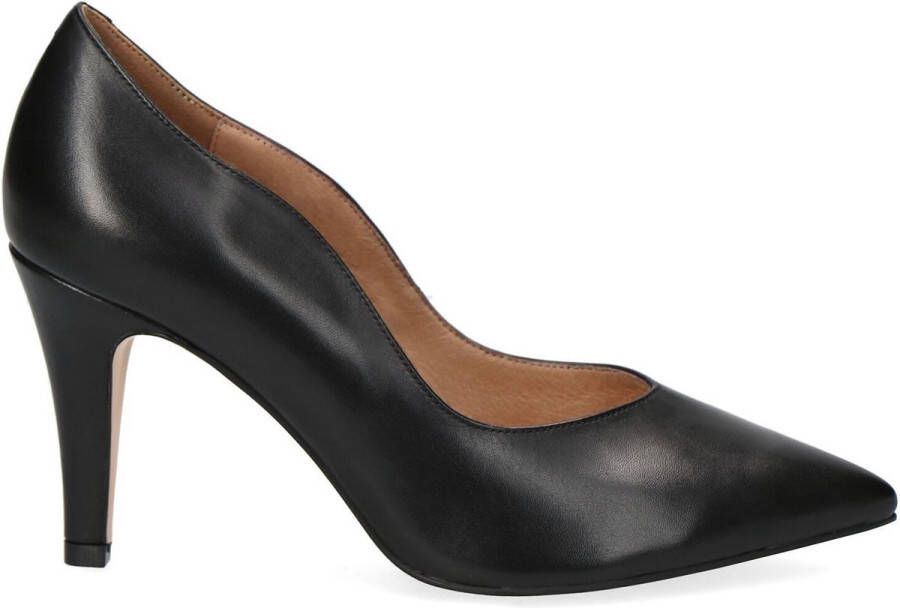 Caprice Dames Pumps G-breedte