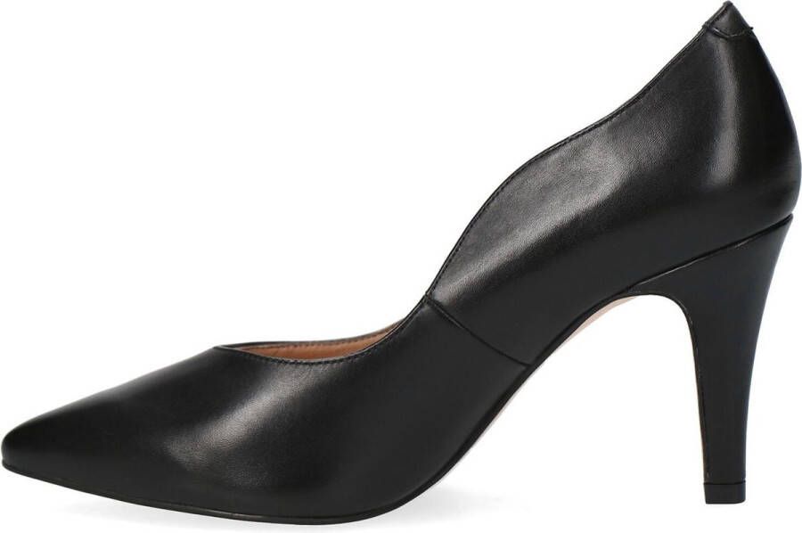 Caprice Dames Pumps G-breedte