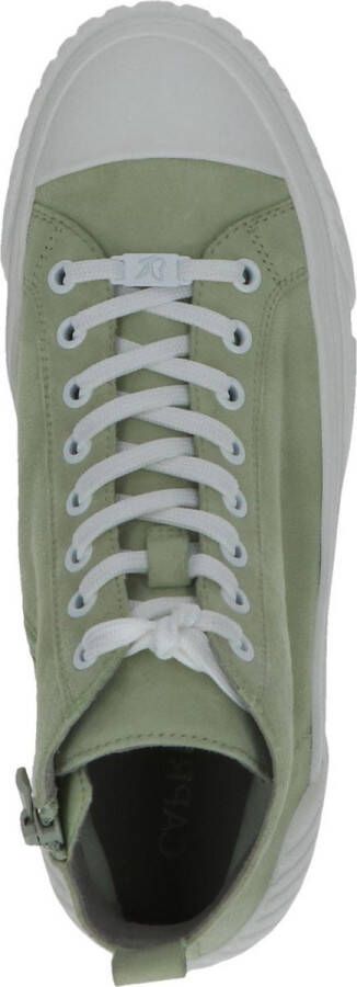 Caprice Dames Sneaker G-breedte