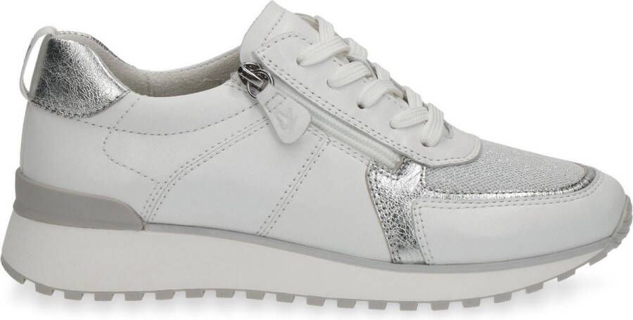 Caprice Dames Sneaker G-breedte