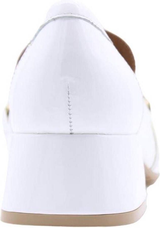 Carmen s Mocassin White