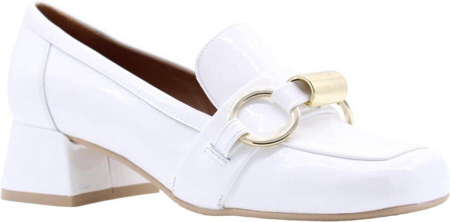 Carmen s Mocassin White