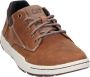 CAT Colfax Sneakers Stijlvol en Comfortabel Beige Heren - Thumbnail 4