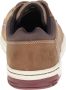 CAT Colfax Sneakers Stijlvol en Comfortabel Beige Heren - Thumbnail 6