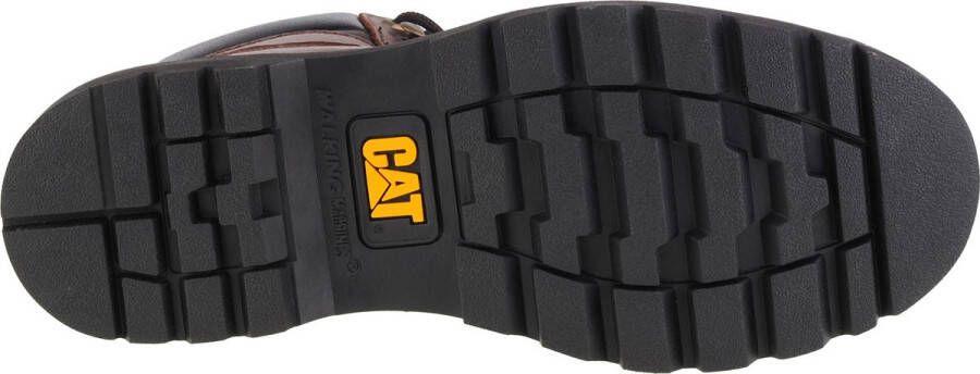 Caterpillar Colorado 2.0 P110429 Mannen Bruin Trappers Laarzen