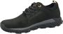 Caterpillar Electroplate Leather P723551 Mannen Zwart Sportschoenen - Thumbnail 3