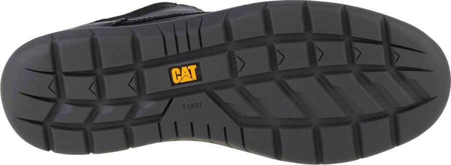 Caterpillar Roamer 2.0 P725216 Mannen Zwart Schoenen