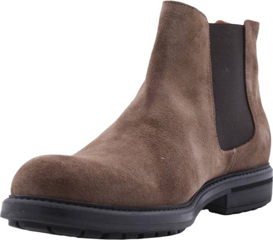 Catwalk Boot Brown