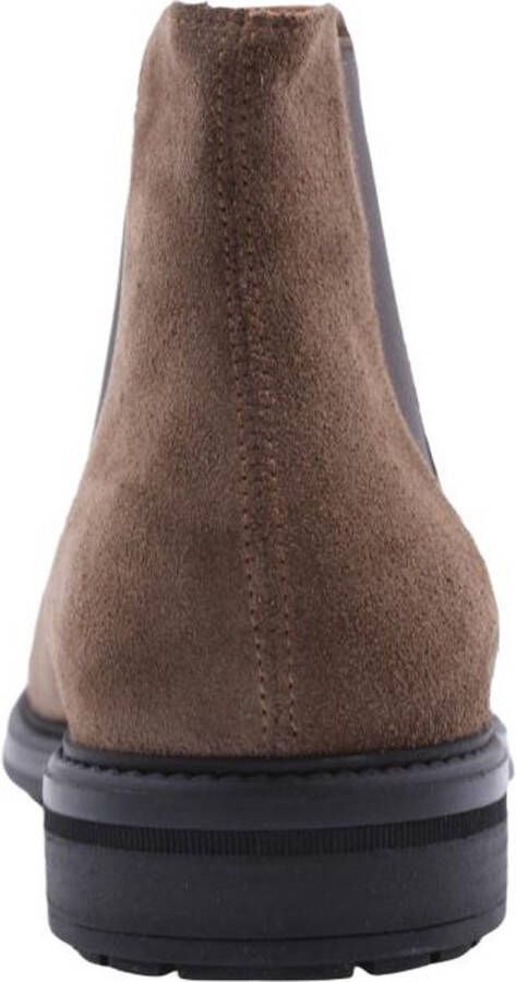 Catwalk Boot Brown