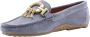 Ctwlk. Nautische Loafers Blue Heren - Thumbnail 9