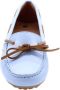 Ctwlk. Nautische Loafers Blue Heren - Thumbnail 5