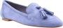 Ctwlk. Nautische Loafers Blue Heren - Thumbnail 15