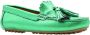 Ctwlk. Stijlvolle Loafers voor Mannen Green Heren - Thumbnail 12