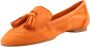 Ctwlk. Mocassin Orange Dames - Thumbnail 9