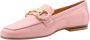 Ctwlk. Stijlvolle Sailor Flats met Broche Detail Pink Dames - Thumbnail 10