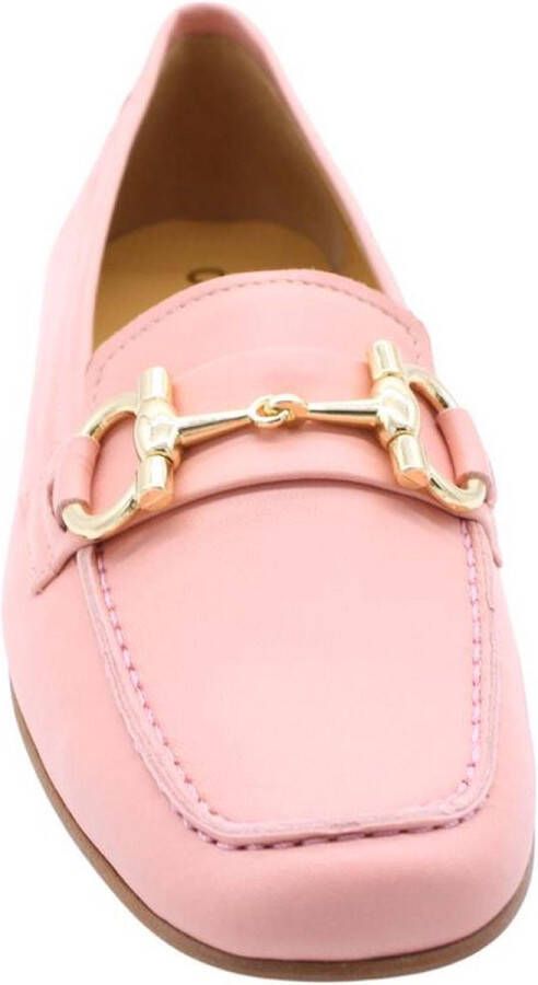 Catwalk Mocassin Pink