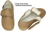 Celia Ruiz -Dames beige pantoffels - Thumbnail 2