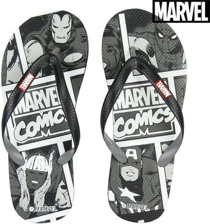 Cerdá MARVEL Slippers - Foto 2