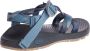 Chaco Z Cloud Dames synthetische sandalen Rambling Navy - Thumbnail 5