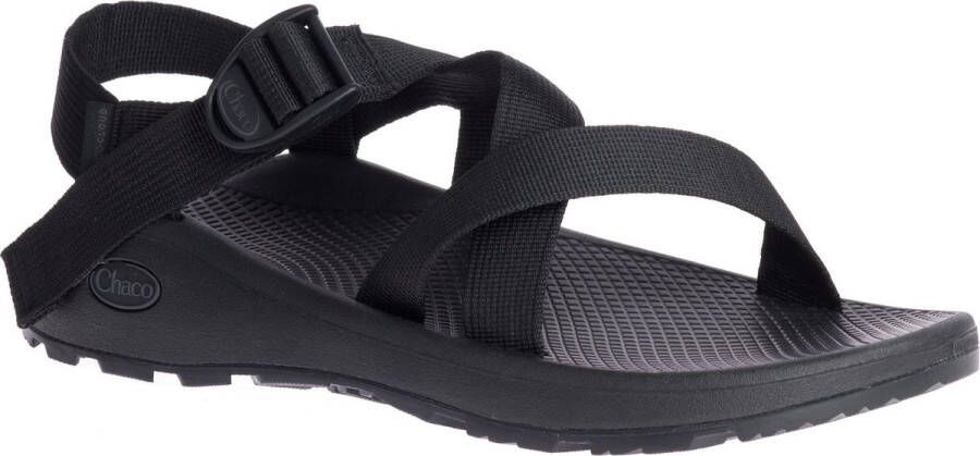 Chaco Z Cloud (M) Solid Black