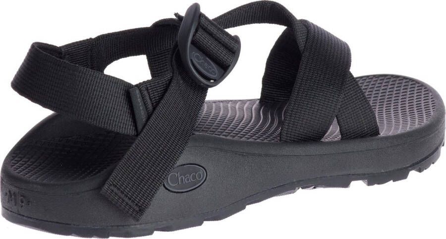 Chaco Z Cloud (M) Solid Black