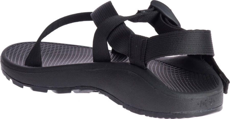 Chaco Z Cloud (M) Solid Black