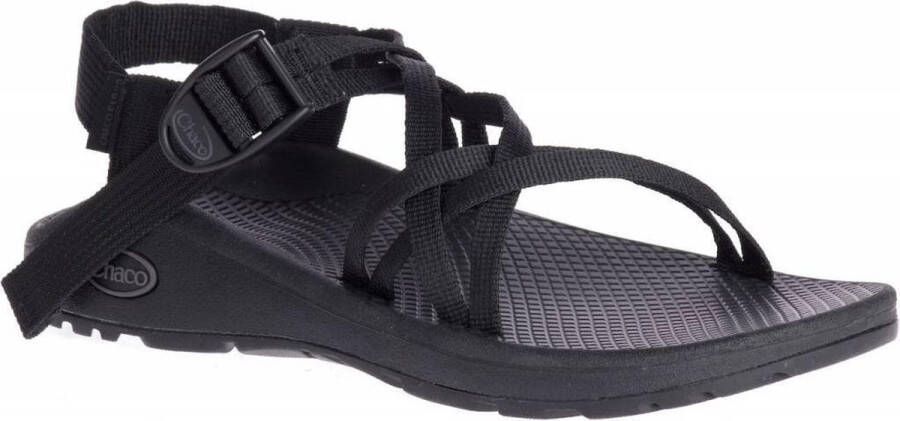 Chaco Z Cloud X (W) Solid Black