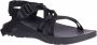 Chaco Z Cloud X (W) Solid Black - Thumbnail 11