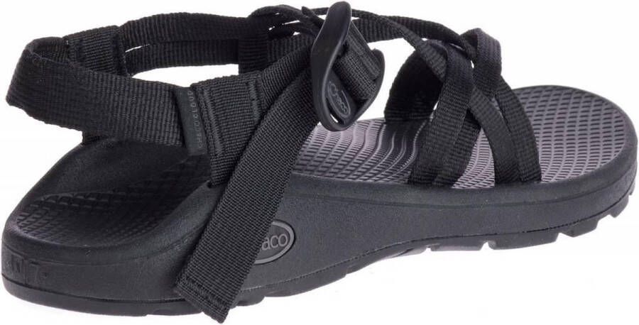 Chaco Z Cloud X (W) Solid Black