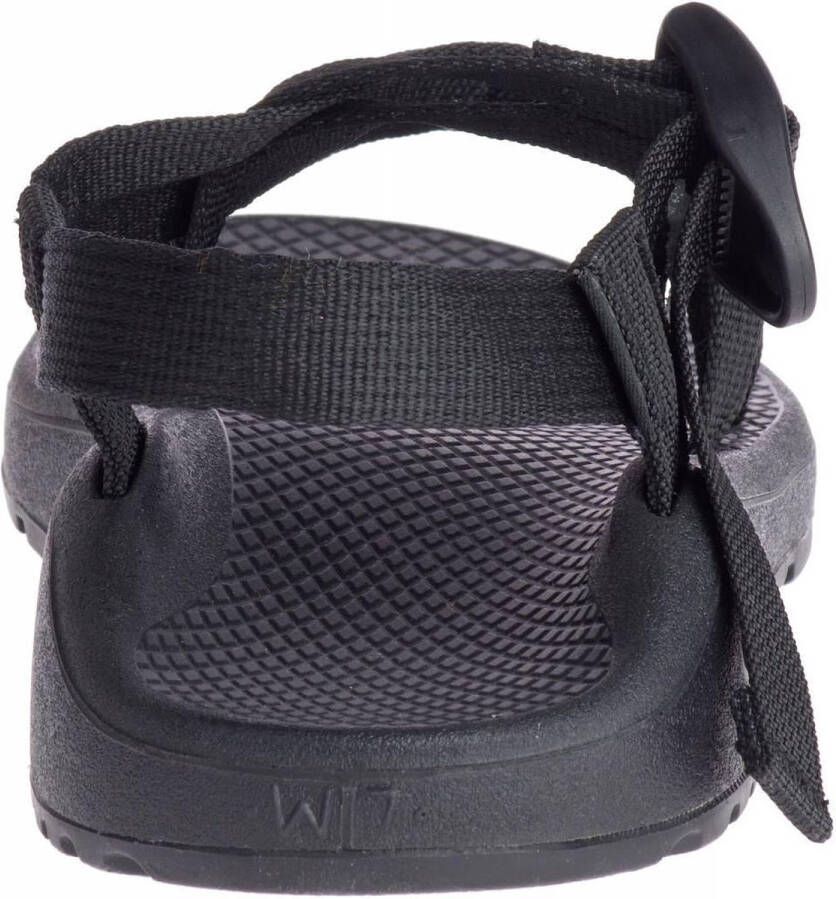 Chaco Z Cloud X (W) Solid Black