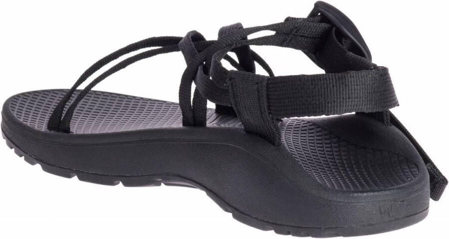 Chaco Z Cloud X (W) Solid Black