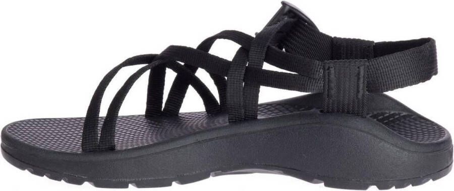 Chaco Z Cloud X (W) Solid Black