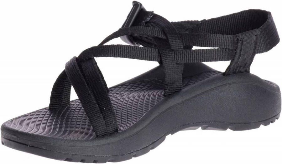 Chaco Z Cloud X (W) Solid Black