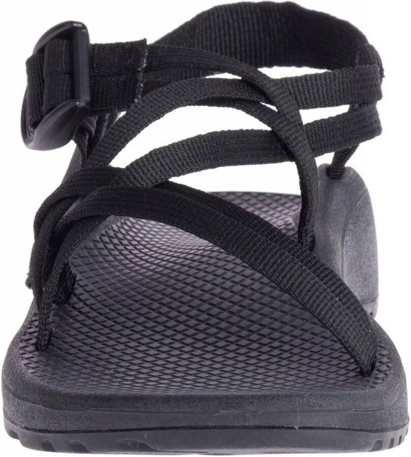 Chaco Z Cloud X (W) Solid Black