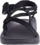 Chaco Z Cloud X (W) Solid Black - Thumbnail 8