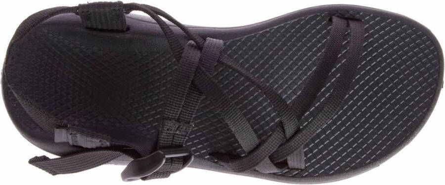 Chaco Z Cloud X (W) Solid Black