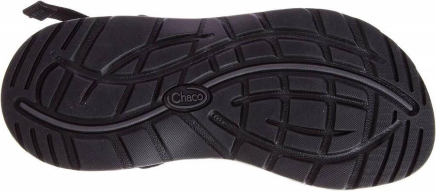 Chaco Z Cloud X (W) Solid Black