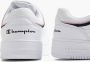 Champion Witte Low Cut Shoe Rebound - Thumbnail 2