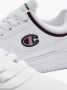 Champion Witte Low Cut Shoe Rebound - Thumbnail 3