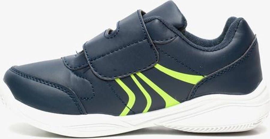 Chicane 3.0 kinder gymschoenen Blauw