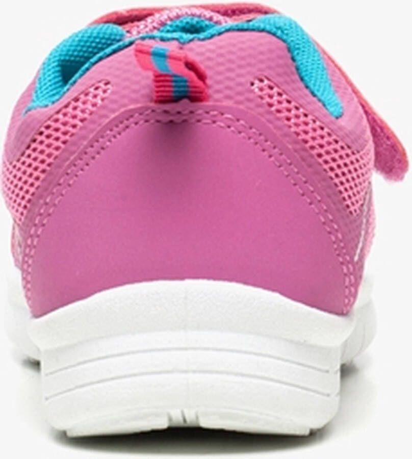 Chicane kinder gymschoenen Roze