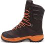 Chiruca hoge wandelschoenen Solengo 42 GTX Boots Bruin Oranje - Thumbnail 4