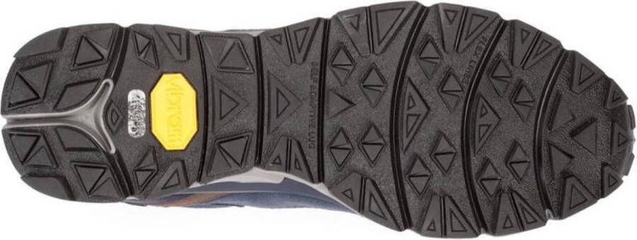 Chiruca wandelschoenen Aborigen 03 GTX Surround Mid Vibram Blauw