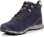 Chiruca wandelschoenen Aborigen 03 GTX Surround Mid Vibram Blauw - Thumbnail 4