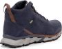 Chiruca wandelschoenen Aborigen 03 GTX Surround Mid Vibram Blauw - Thumbnail 6