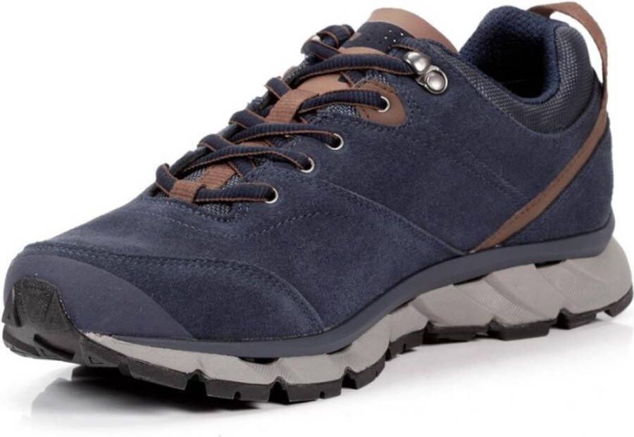 Chiruca wandelschoenen Etnico 03 GTX Surround Low Vibram Blauw