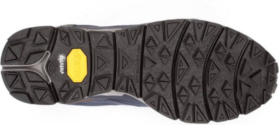 Chiruca wandelschoenen Etnico 03 GTX Surround Low Vibram Blauw