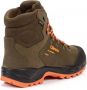 Chiruca wandelschoenen Game Force Hi-Vis GoreTex Vibram Bruin - Thumbnail 6