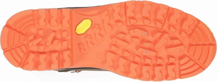 Chiruca wandelschoenen Game Force Hi-Vis GoreTex Vibram Bruin