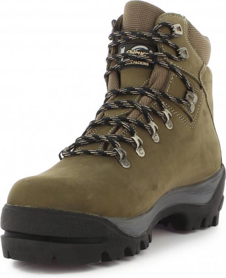 Chiruca wandelschoenen Nepal Pro Gore-Tex Licht Bruin